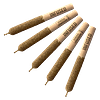 General Admission - Frozen Watermelon Hi-Fi Infused Pre Roll thumbnail 1