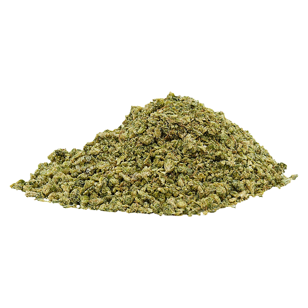 (GAS) - Super Sour Diesel Ground Flower