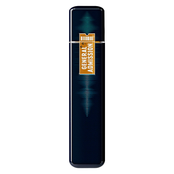 General Admission - Sweet Bubba Liquid Diamond Blend All In One Vape