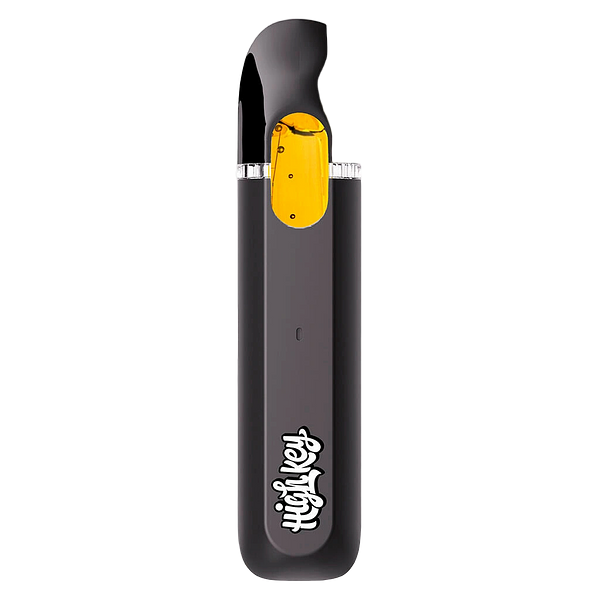 High Key - Blueberry Ice Live Resin 1:1 Cbd All In One Vape