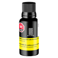 Encore - 15:15 Thc/Cbd Full Spectrum + Olive Drops