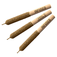 General Admission - Sweet Bubba Hi-Fi Infused Pre Roll