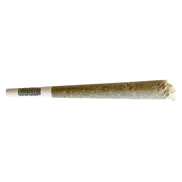 Just Kush - Durban Lemon Poison Pre Roll