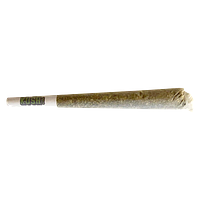 Just Kush - Durban Lemon Poison Pre Roll