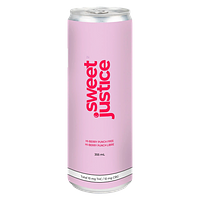 Sweet Justice - Hi-Berry Punch Free (10+10cbg)