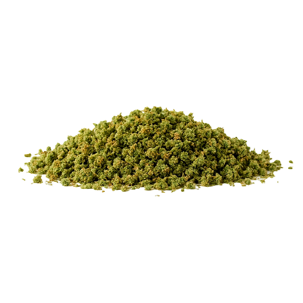 Thrifty - Milled Nuggiez - Bc Organic Sungrown Hawaiian Punch