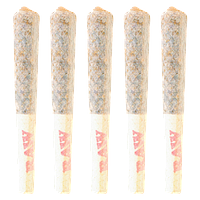 BLK MKT - Blue Pavé Pre Roll