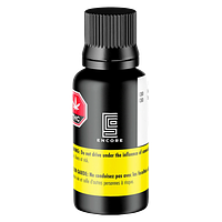 Encore - CBD 100 Full Spectrum + Olive Oil Drops