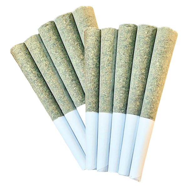 HVT - Dual 40 Pre Roll