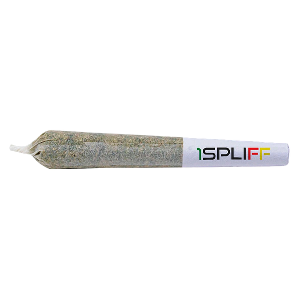1Spliff - C4 Pre Roll