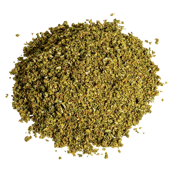 Divvy - Super Lemon Haze Milled Flower