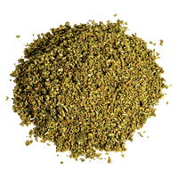 Divvy - Super Lemon Haze Milled Flower