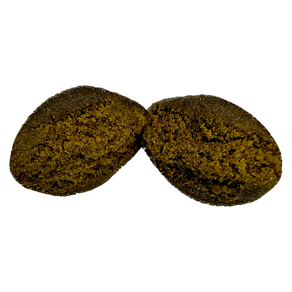 Connoisseur Culture - Connoisseur's Classics - Black Afghan Hash