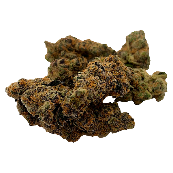 Eighth Cannabis - Project 8th