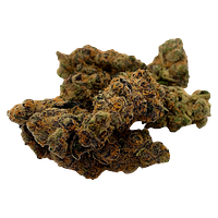 Eighth Cannabis - Project 8th