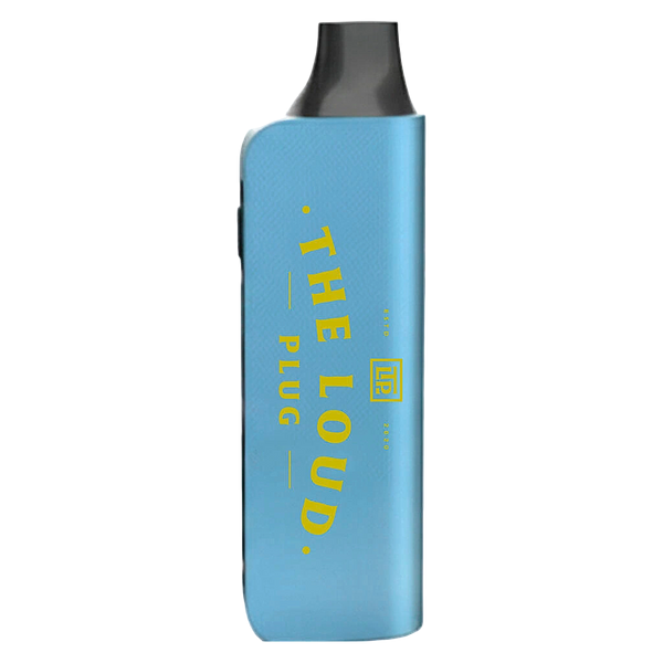 The Loud Plug - Exotic Gas Liquid Diamonds Disposable Vape 96+