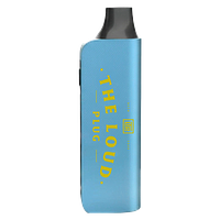 The Loud Plug - Exotic Gas Liquid Diamonds Disposable Vape 96+