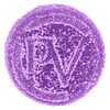 Platinum - Grape Escape Live Rosin Gummy thumbnail 1