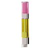 Platinum - Pink Lemon Razz Liquid Diamond 510 Thread Cartridge thumbnail 1