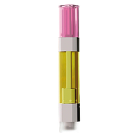 Platinum - Pink Lemon Razz Liquid Diamond 510 Thread Cartridge