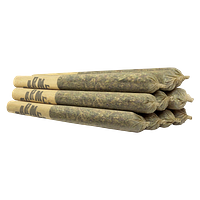 Carmel - Spiked Mai Tai Pre Roll