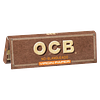 OCB - Virgin Unbleached 1 1/4 Rolling Papers thumbnail 2