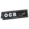 OCB - Premium Black Rolling Papers thumbnail 2