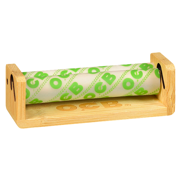 OCB - Bamboo Roller 1 1/4