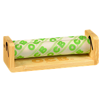 OCB - Bamboo Roller 1 1/4