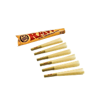 Raw - Classic Pre Rolled Cones