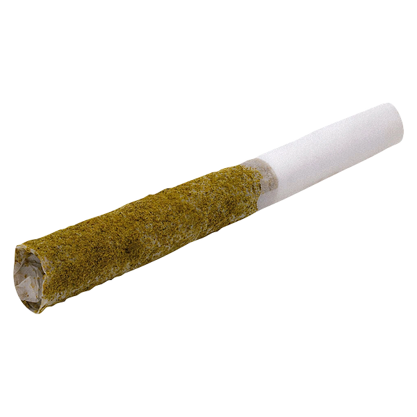 Vortex - Afghan Black Hash Infused Pre Roll