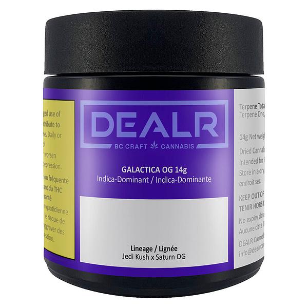 DEALR - Galactica Og image 2