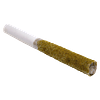 Vortex - Double Black Hash Infused Pre-Roll thumbnail 4