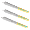 Lamplighter - Yoohoo Yuzu 50 Diamond Coated Infused Pre-Roll thumbnail 3