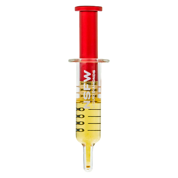 Adults Only - Crème Royale Kush Nsfw Liquid Blunt Diamond Dispenser