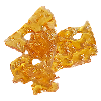 Dab Bods - Rippin Razz Shatter 2.0
