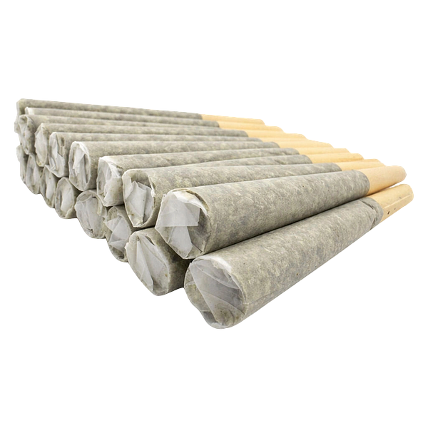Far Out Crops - Mothership 4 Strain Variety Pack Pre Roll
