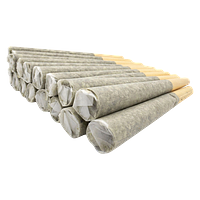 Far Out Crops - Mothership 4 Strain Variety Pack Pre Roll