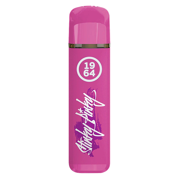1964 - Stinky Pinky Fse Resin AIO Vape