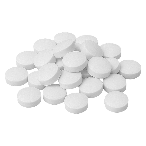 Indiva Blips - 2:4:1 Thc/Cbd/Cbn Tablets