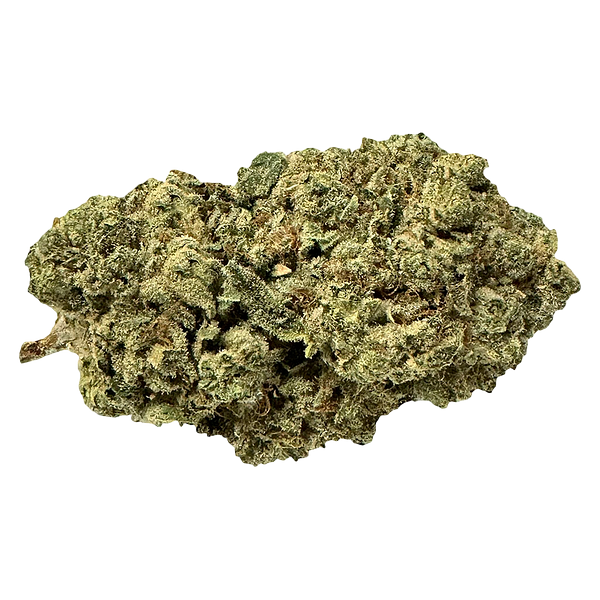 Terp Town Collective - Pirate Milk