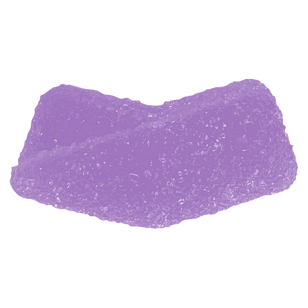 Emprise Rapid - Grape 10 THC Sativa Gummy