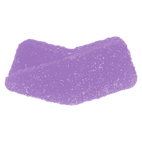 Emprise Rapid - Grape 10 THC Sativa Gummy
