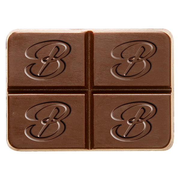Bhang - 1:1 Mochaccino Milk Chocolate