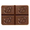 Bhang - 1:1 Mochaccino Milk Chocolate thumbnail 1