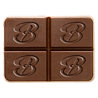 Bhang - 1:1 Mochaccino Milk Chocolate