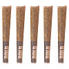 BOLD - Melted Strawberries Diamond Infused Pre Roll thumbnail 1