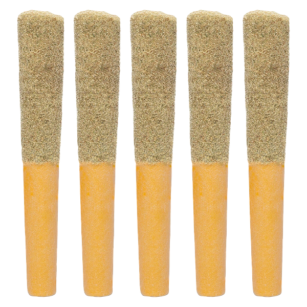 High Stick - Puck Drop Pineapple Infused Pre Roll