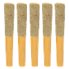 High Stick - Puck Drop Pineapple Infused Pre Roll thumbnail 1