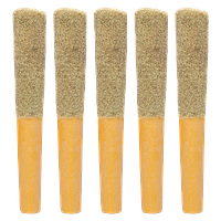 High Stick - Puck Drop Pineapple Infused Pre Roll
